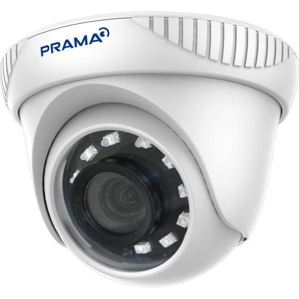 PRAMA 2 MP | PT-HTD700E-IP