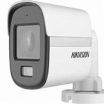 HIKVISION 2MP | DS-2CE10DF0T-PFS