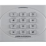 HIKVISION | DS-K1801EK/S