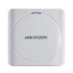 HIKVISION | DS-K1801E/S