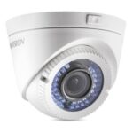 Analog Camera 1MP Camera DS-2CE5AC0T-VFIR3F