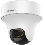 ColorVu Camera DS-2CE70DF3T-PTS