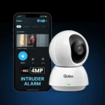 Smart Camera 360° Pro | 4MP
