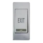 Plastic Push Button Small