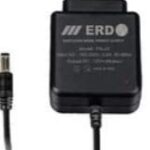 ERD SMPS ADAPTOR PS-10 (5V DC-2A) 5525