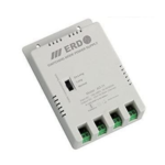 ERD POWER SUPPLY 12V DC AD-11 (4 CHANNEL)