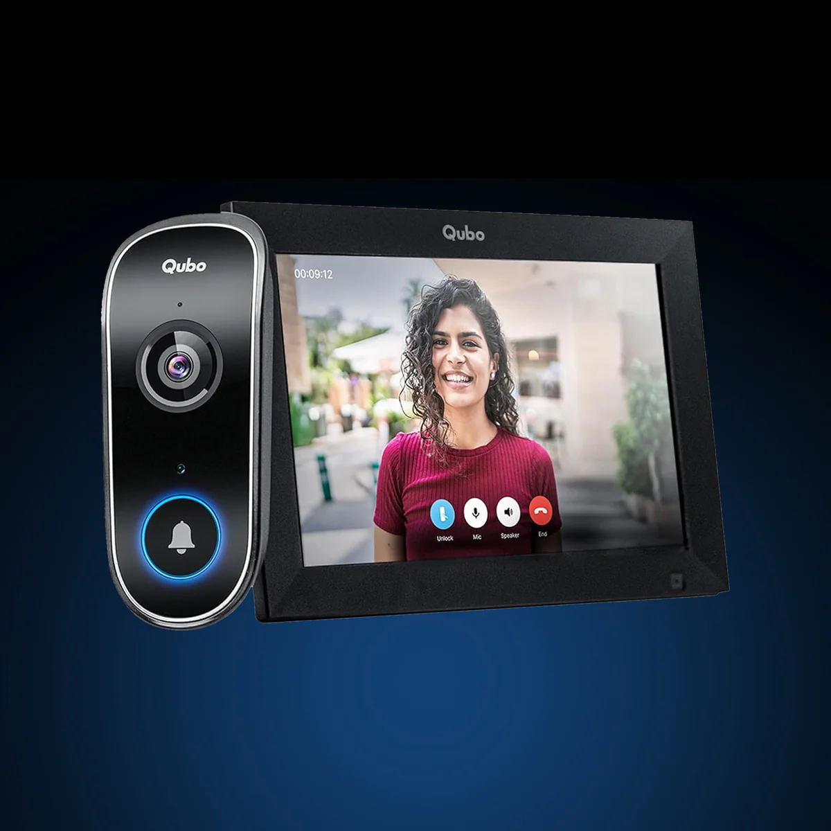 03 Instaview New Age Video Doorphone - Image 1