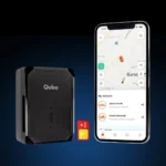 GPS Tracker Wireless