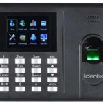 ESSL K30 PRO+ID+B+WI-FI