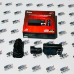 Qubo Dashcam Pro 3K with Rear Camera N-Series