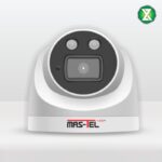 MASTEL 5HD5S (ADP) DOME 5MP