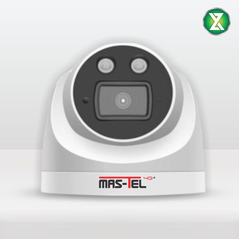 05 MASTEL 5HD5S (ADP) DOME 5MP - Image 1