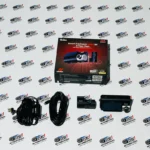 Qubo Dash cam Pro 3K with Rear Camera N-Series IMX675