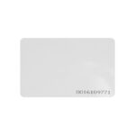 ESSL PROXTHICK CARD-ISO THIN