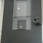 eSSL Metal Enclosure