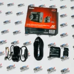 Qubo Dashcam Pro 2.7K with Rear Camera N-Series