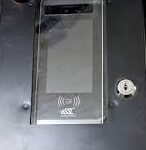 ESSL METAL ENCLOSURE-MARS