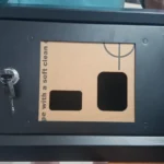 eSSL Metal enclosure MB160