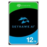 SEAGATE 12TB ST12000VE001 HDD