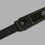 BIG HAND METAL DETECTOR