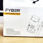 FYBER 12V10 AMP POWER SUPPLY FYUS 61