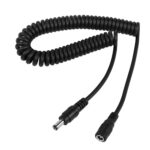 DC CABLE 5521 (10 inch)