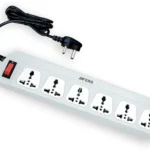 POWER STRIP EXTENSION EB-16 5 Mtr