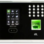 ESSL MB160+ID+BATTERRY