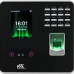ESSL MB20+ID