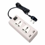 POWER STRIP EXTENSION EB-22