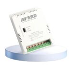 ERD POWER SUPPLY 12V DC AD-22 (8 CHANNEL)