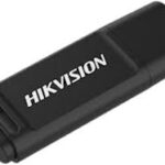 HIKVISION USB 2.0 128GB M210P PLASTIC U2 BLACK