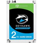 SEAGATE 4TB ST4000VX007 HDD