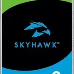 SEAGATE 6TB HDD