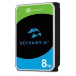 SEAGATE 8TB SV HDD