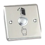 PUSH BUTTON METAL BIG