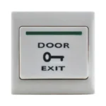 PLASTIC PUSH BUTTON BIG