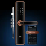Smart Door Lock Ultra