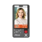 Realtime T503F-L1 (Face + Finger)