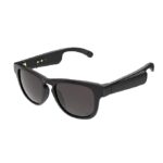 QUBO Go Audio Sunglaess (Square Frame)